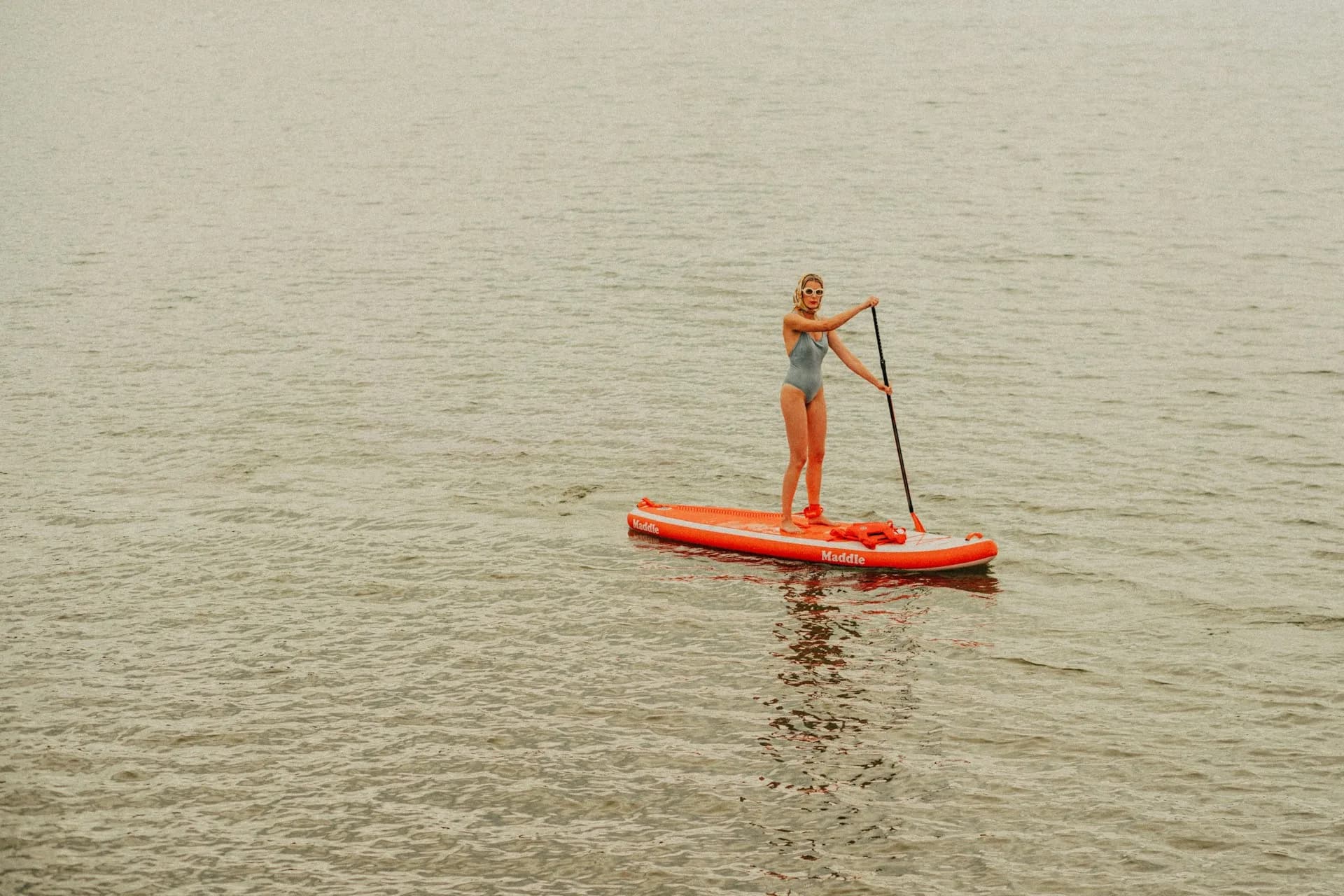 Sporty wodne na Pojezierzu Iławskim – SUP, windsurfing, kitesurfing i wakeboarding